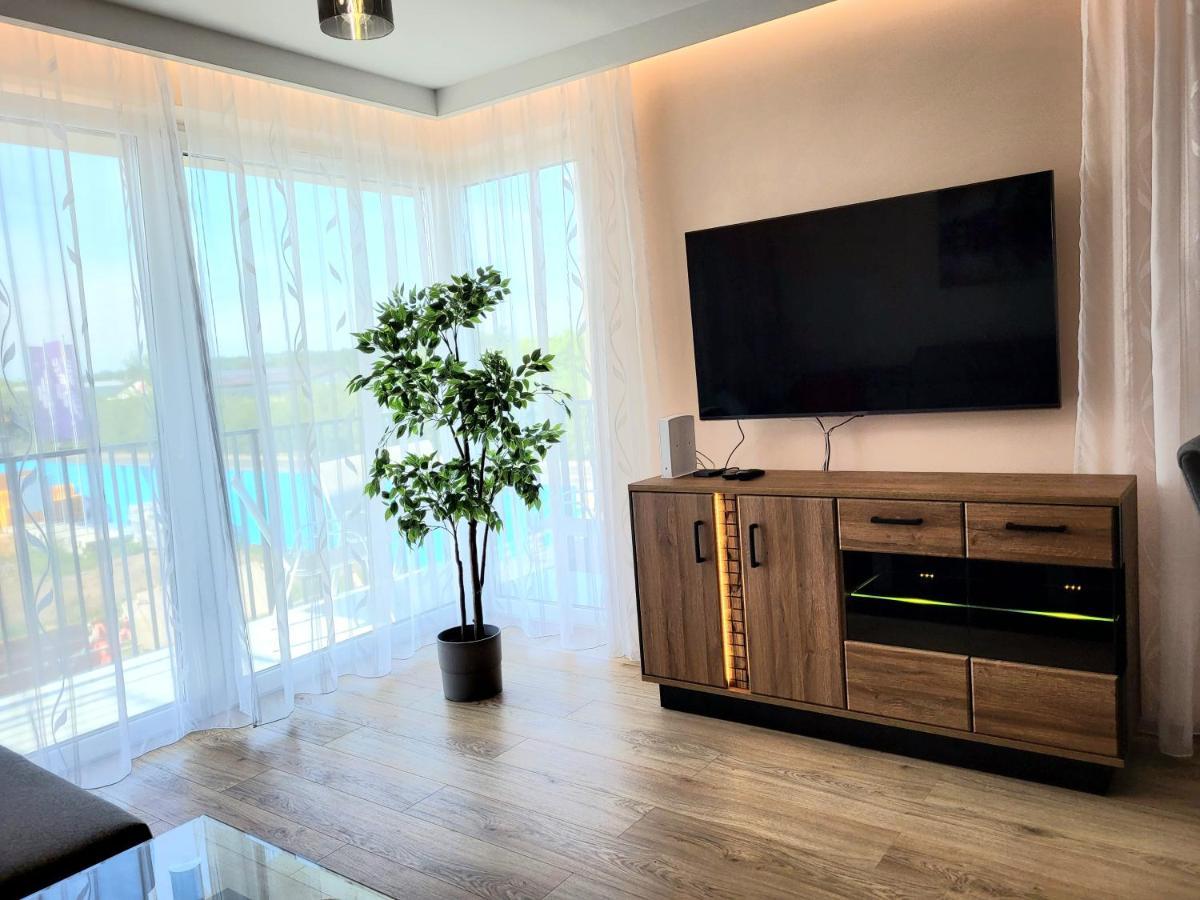 Eksclusive Apartment Paradise Down Town 6 Persons 3 Rooms クラクフ エクステリア 写真