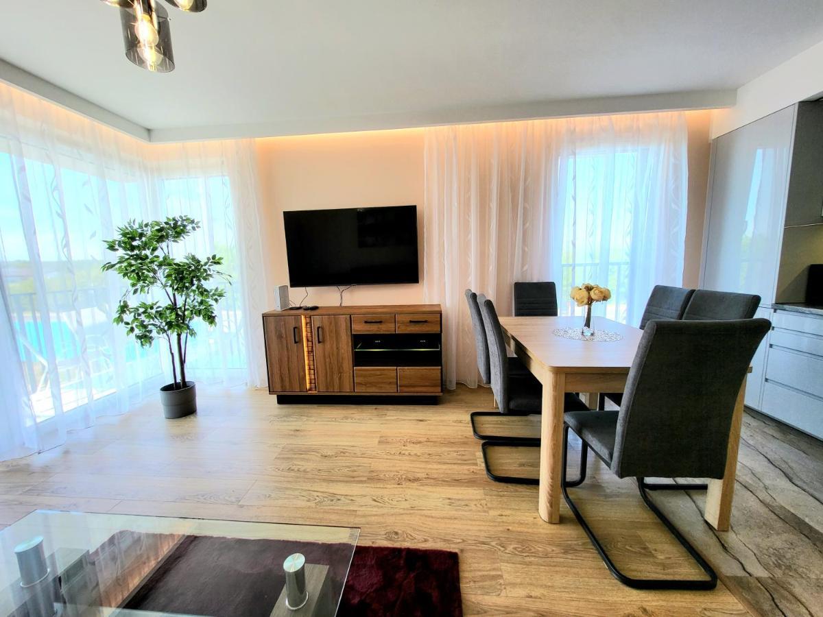 Eksclusive Apartment Paradise Down Town 6 Persons 3 Rooms クラクフ エクステリア 写真