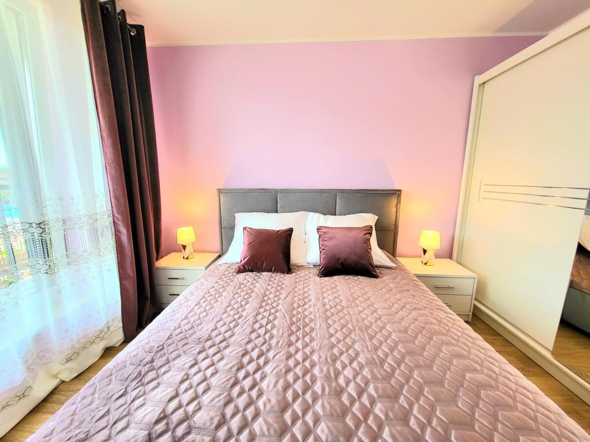 Eksclusive Apartment Paradise Down Town 6 Persons 3 Rooms クラクフ エクステリア 写真