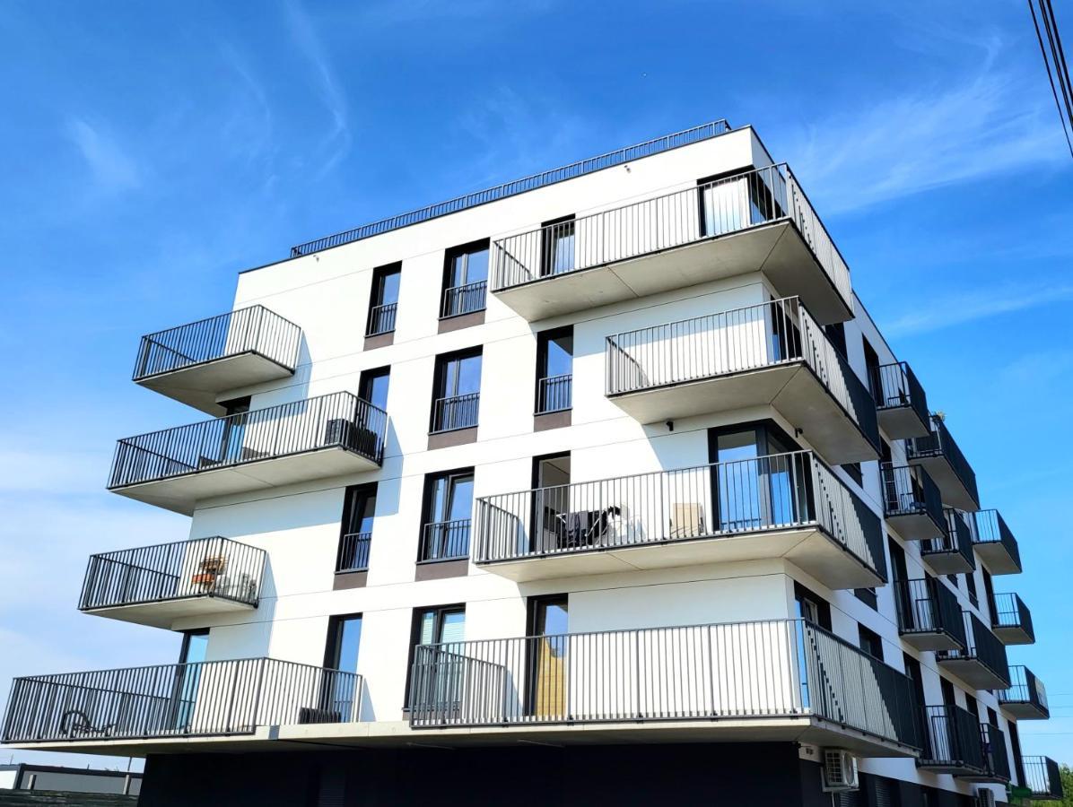 Eksclusive Apartment Paradise Down Town 6 Persons 3 Rooms クラクフ エクステリア 写真