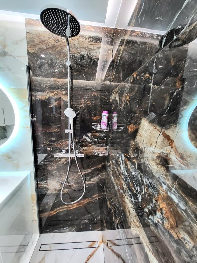 Eksclusive Apartment Paradise Down Town 6 Persons 3 Rooms クラクフ エクステリア 写真
