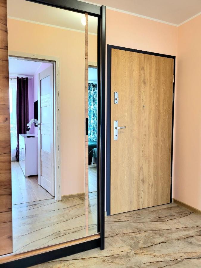 Eksclusive Apartment Paradise Down Town 6 Persons 3 Rooms クラクフ エクステリア 写真